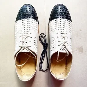 The Office Of Angela Scott | Shoes | Ms Gabrielle Office Of  display picture 2
